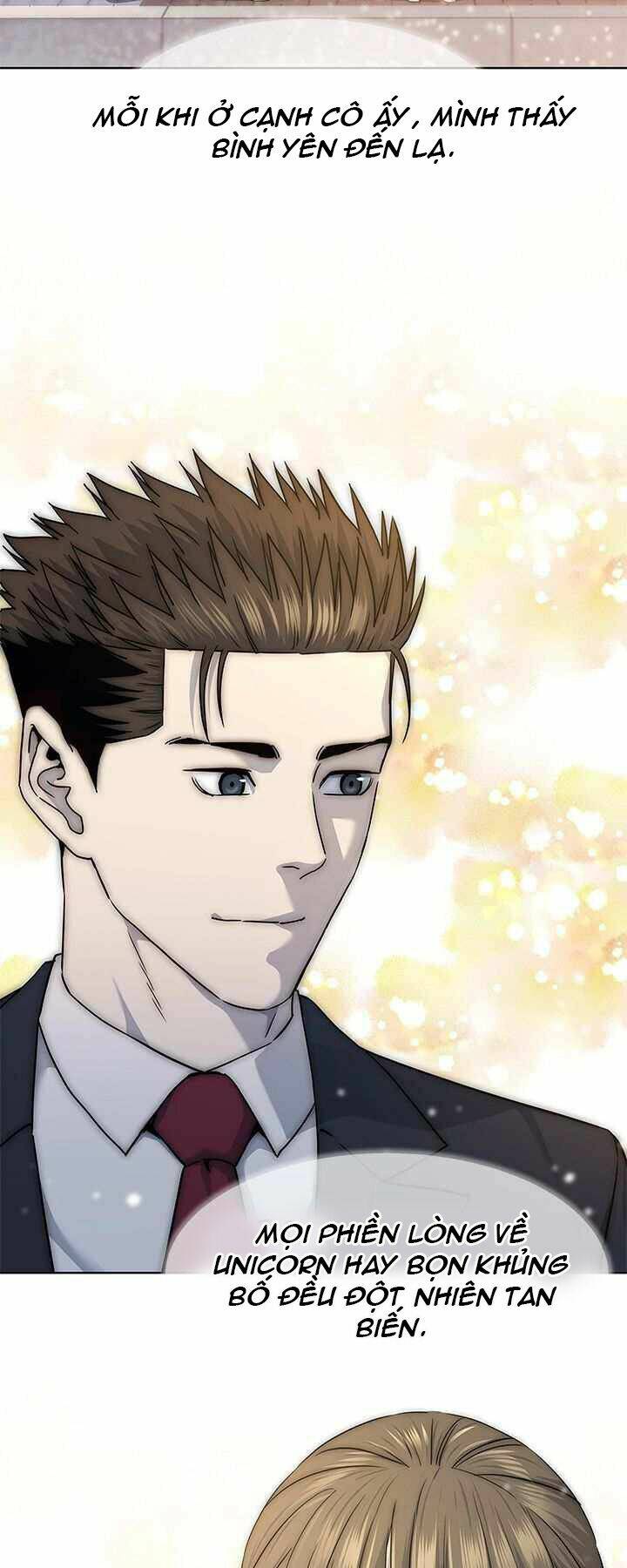 Đội trưởng lính đánh thuê - Chapter 127 - Page 15