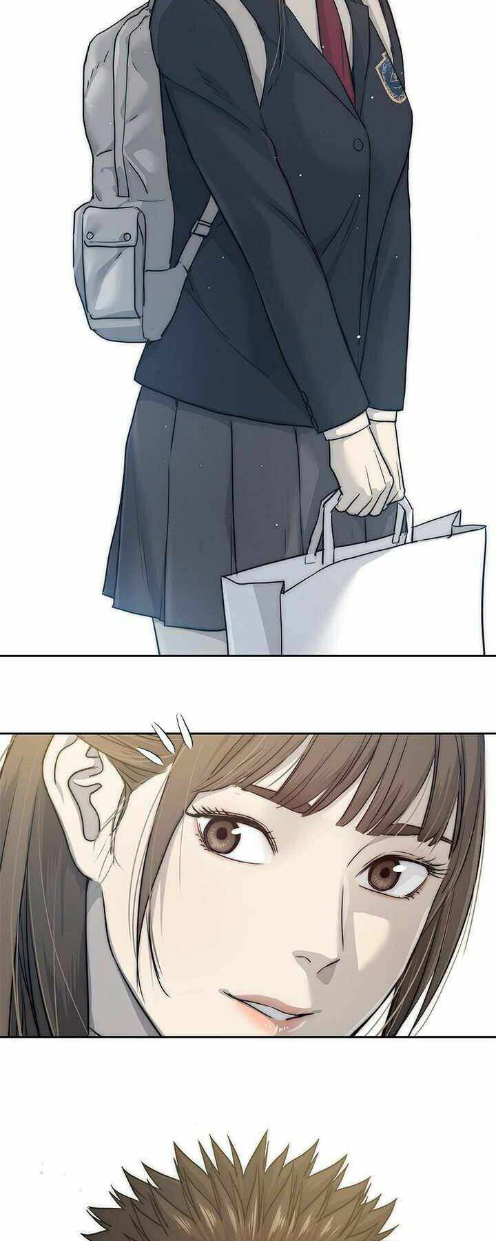 Đội trưởng lính đánh thuê - Chapter 127 - Page 17