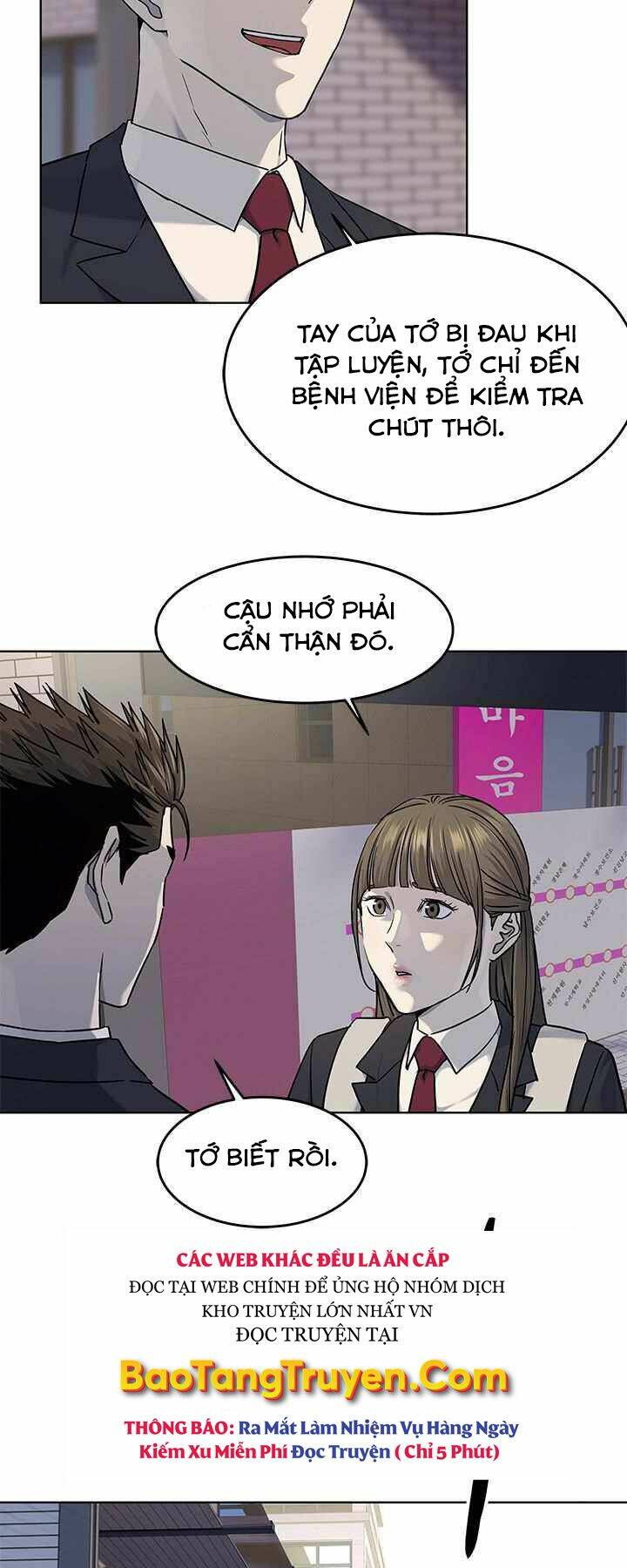 Đội trưởng lính đánh thuê - Chapter 127 - Page 20