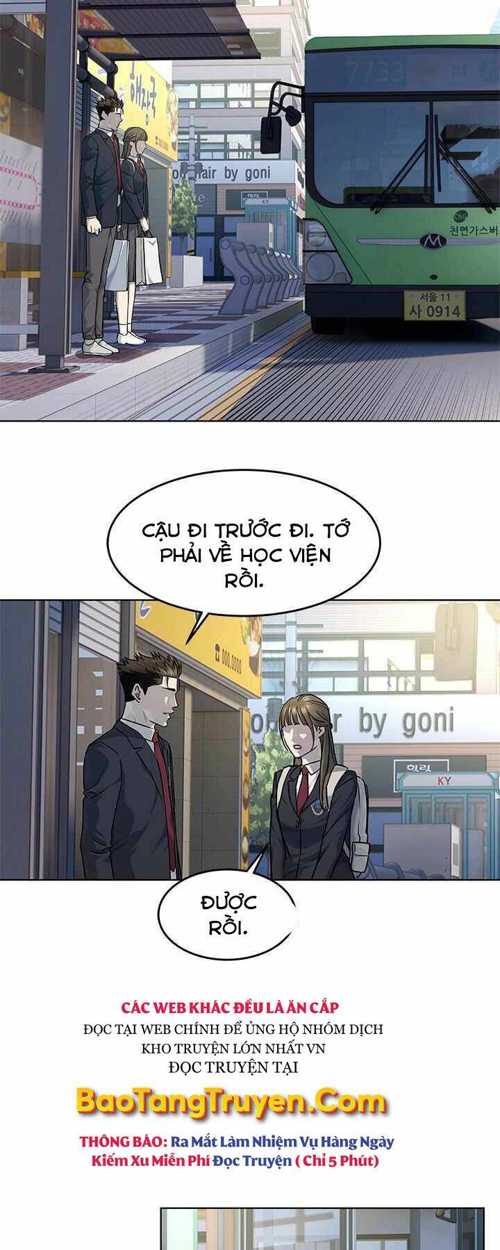 Đội trưởng lính đánh thuê - Chapter 127 - Page 21