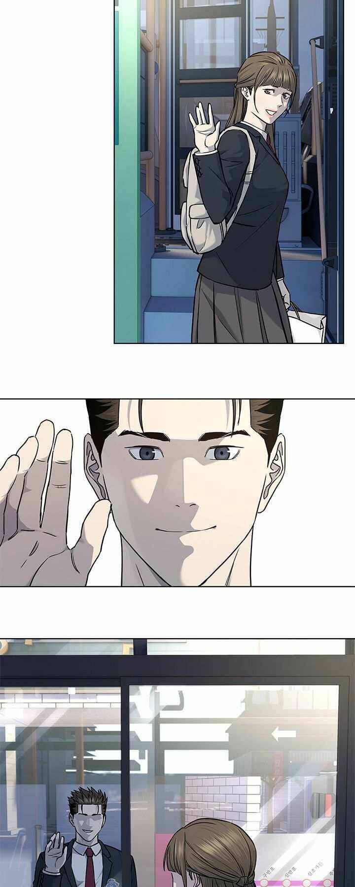 Đội trưởng lính đánh thuê - Chapter 127 - Page 22