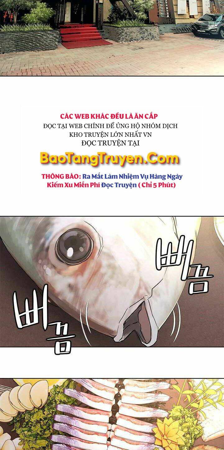 Đội trưởng lính đánh thuê - Chapter 127 - Page 25