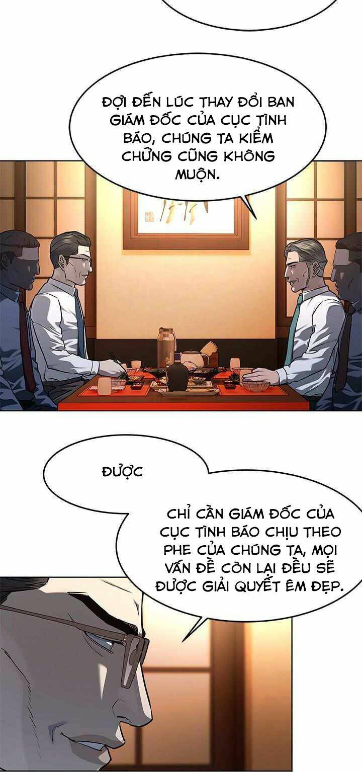 Đội trưởng lính đánh thuê - Chapter 127 - Page 33