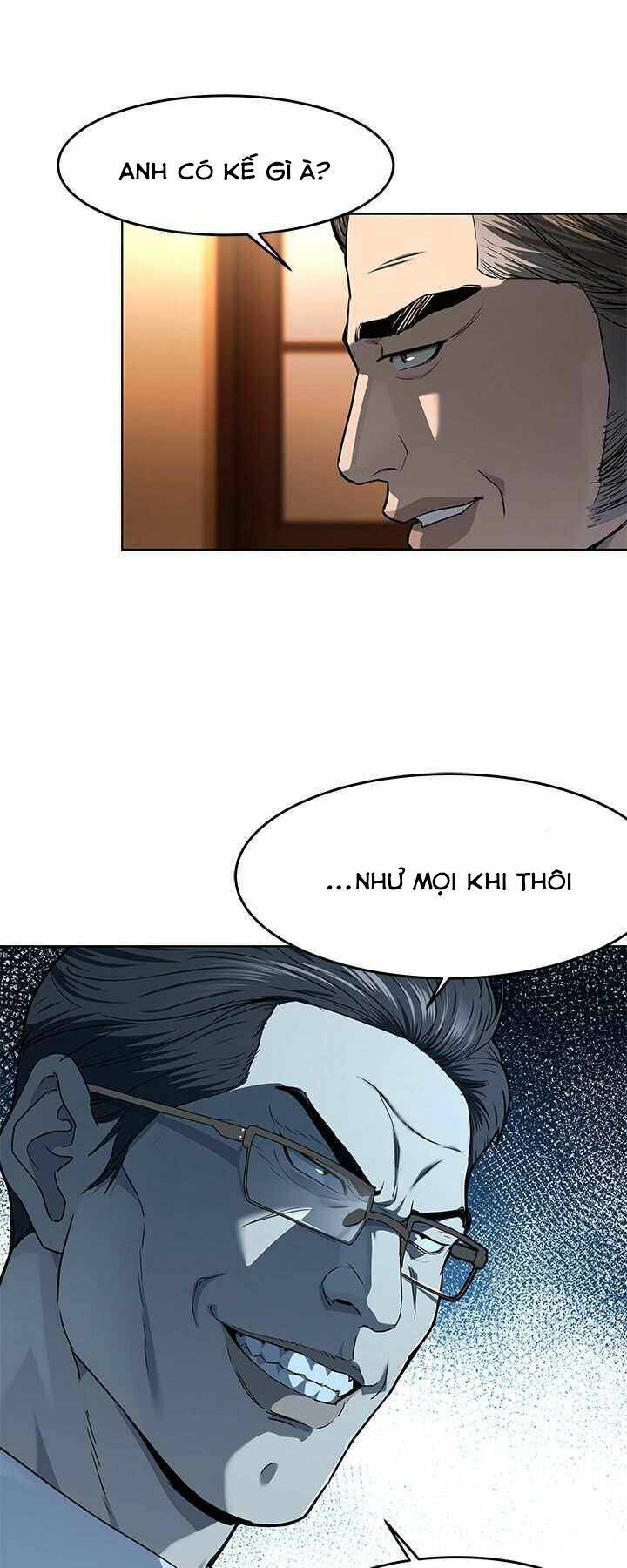 Đội trưởng lính đánh thuê - Chapter 127 - Page 34