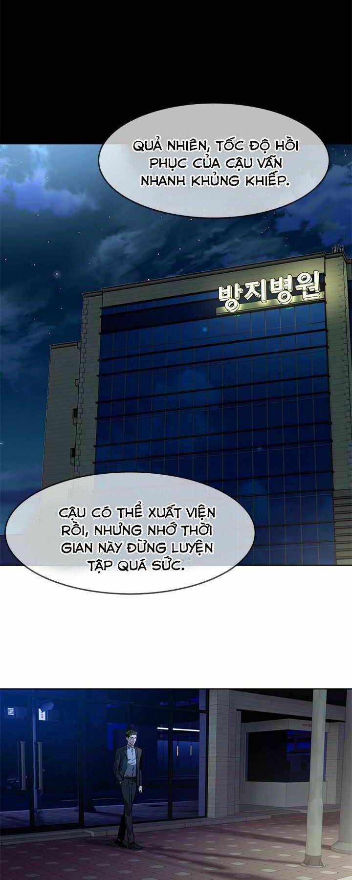 Đội trưởng lính đánh thuê - Chapter 127 - Page 37