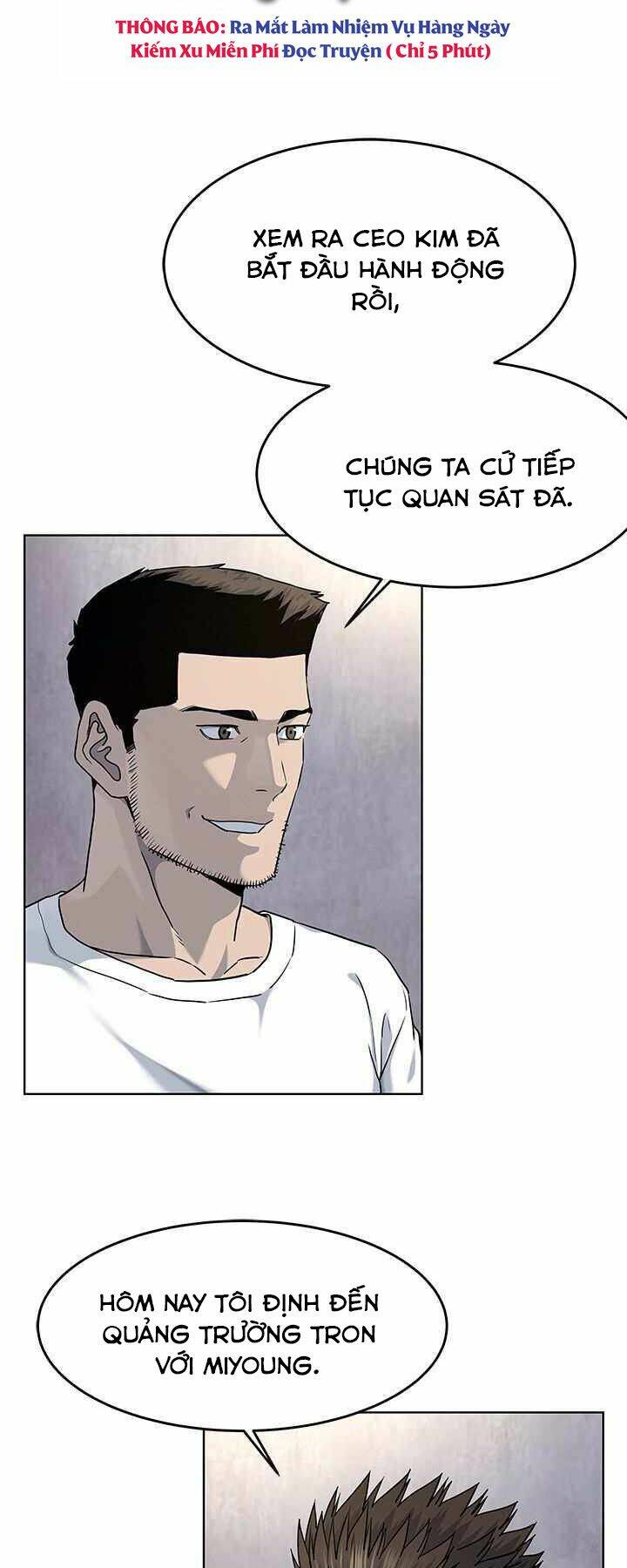 Đội trưởng lính đánh thuê - Chapter 127 - Page 3