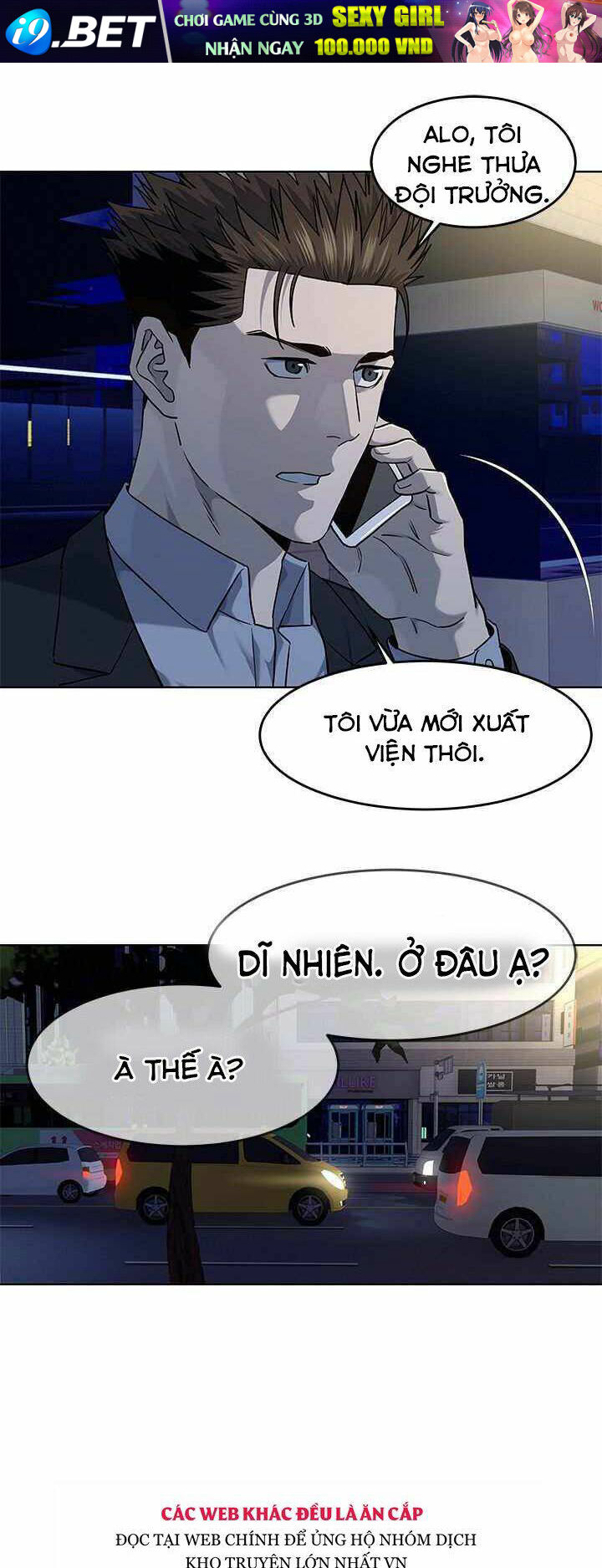 Đội trưởng lính đánh thuê - Chapter 127 - Page 39