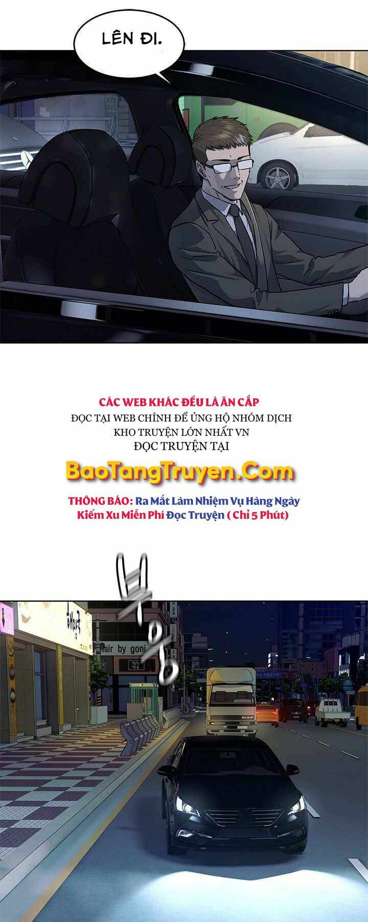 Đội trưởng lính đánh thuê - Chapter 127 - Page 41