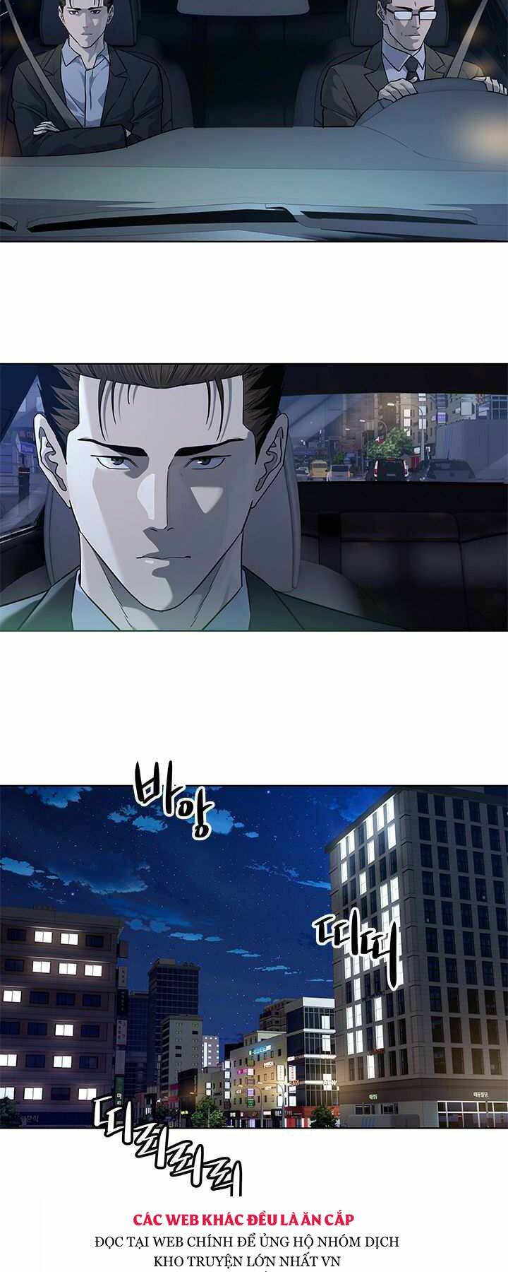 Đội trưởng lính đánh thuê - Chapter 127 - Page 48