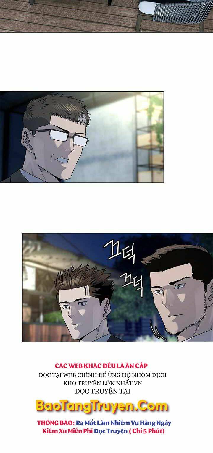 Đội trưởng lính đánh thuê - Chapter 127 - Page 50