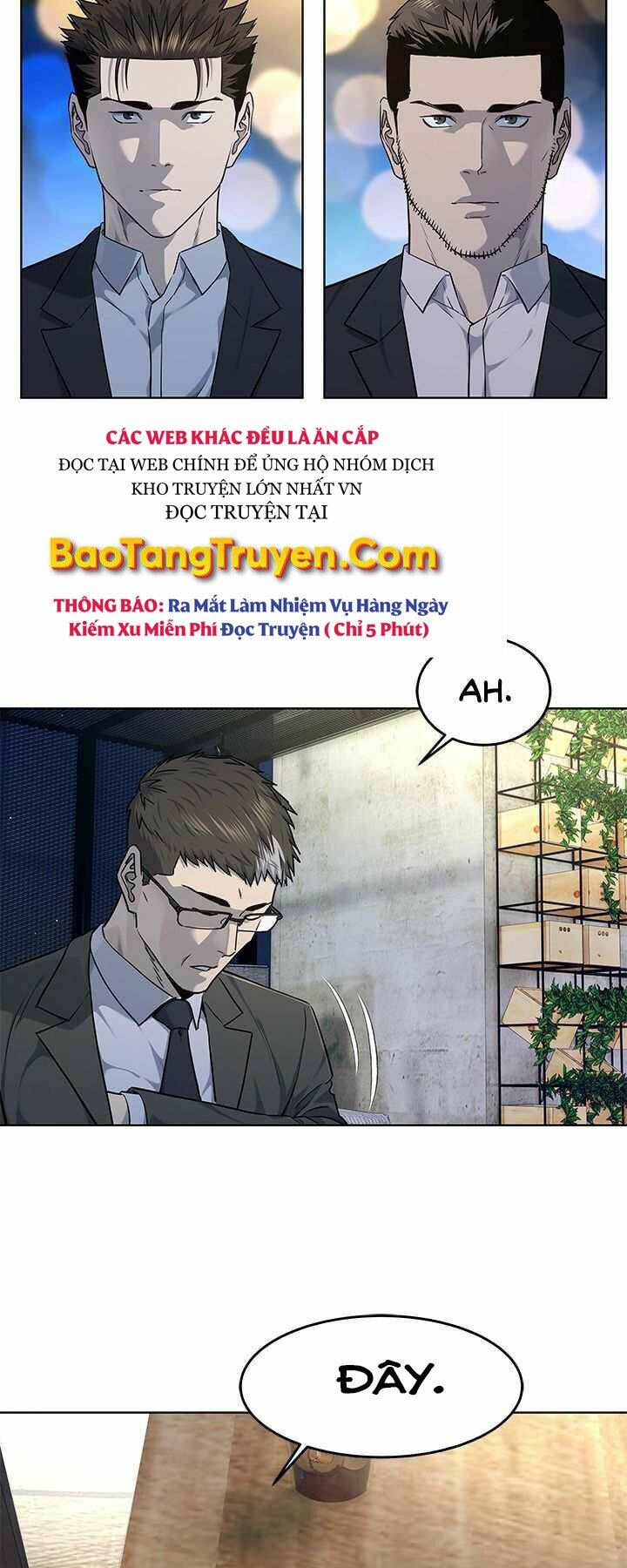 Đội trưởng lính đánh thuê - Chapter 127 - Page 53