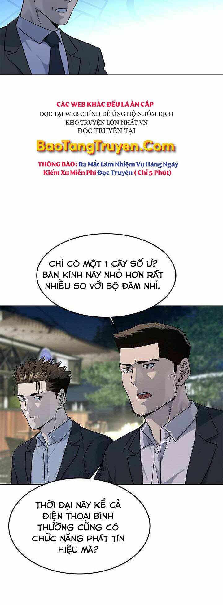 Đội trưởng lính đánh thuê - Chapter 127 - Page 59