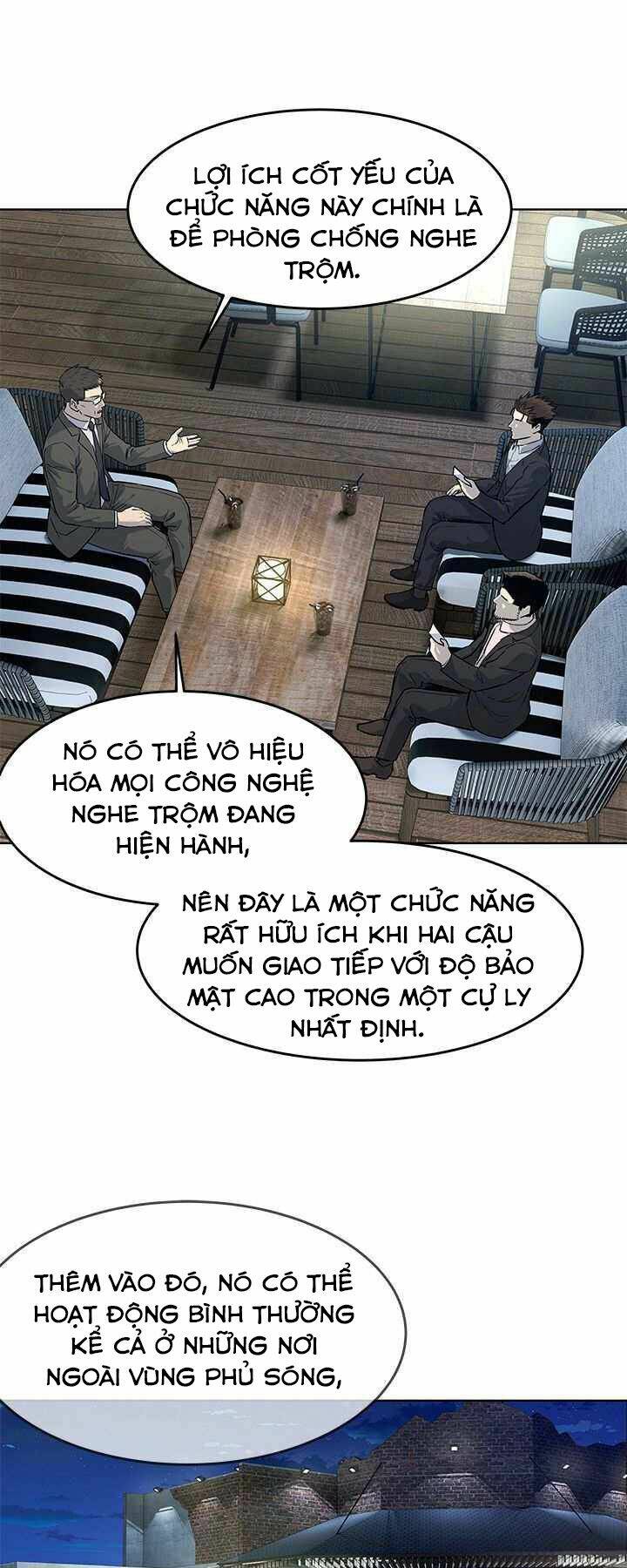 Đội trưởng lính đánh thuê - Chapter 127 - Page 60