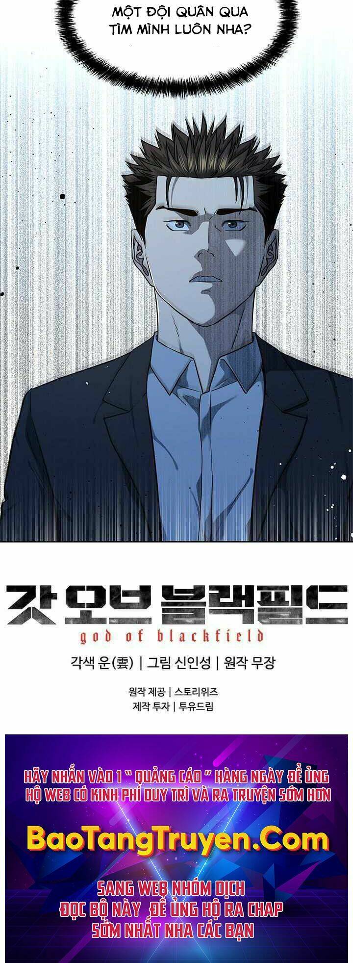 Đội trưởng lính đánh thuê - Chapter 127 - Page 65