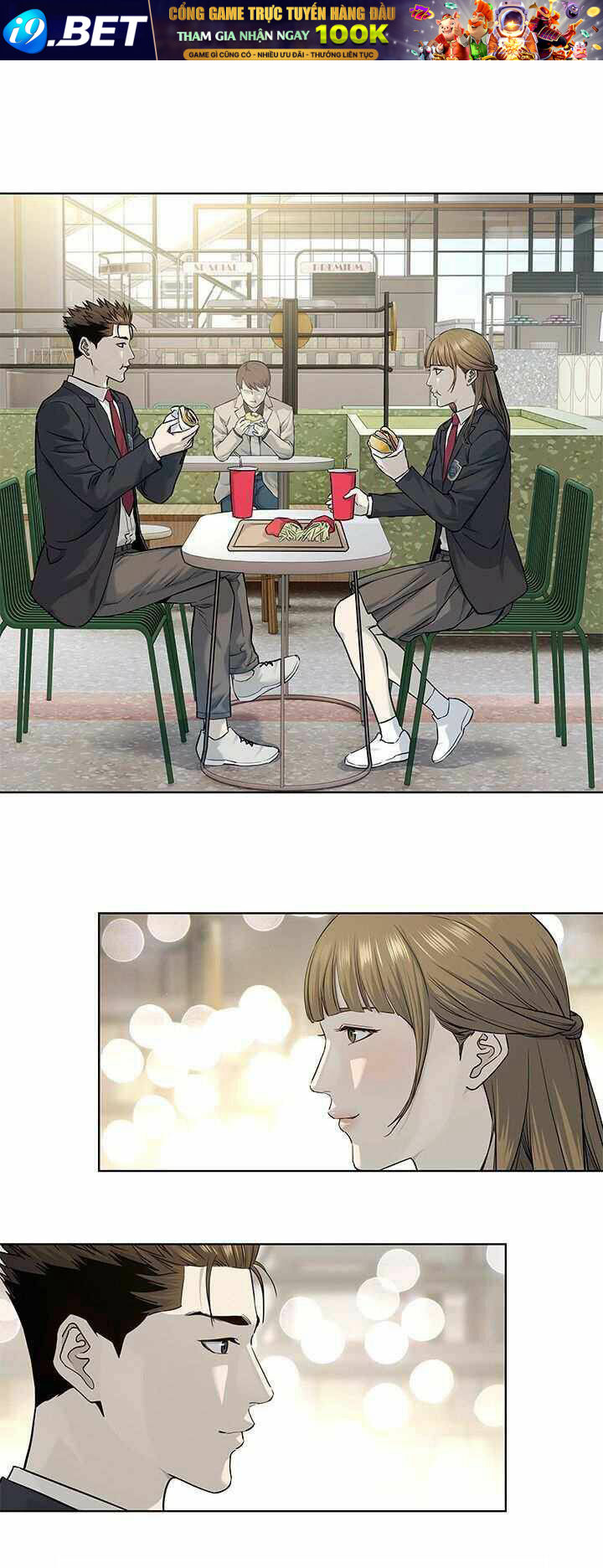 Đội trưởng lính đánh thuê - Chapter 127 - Page 6