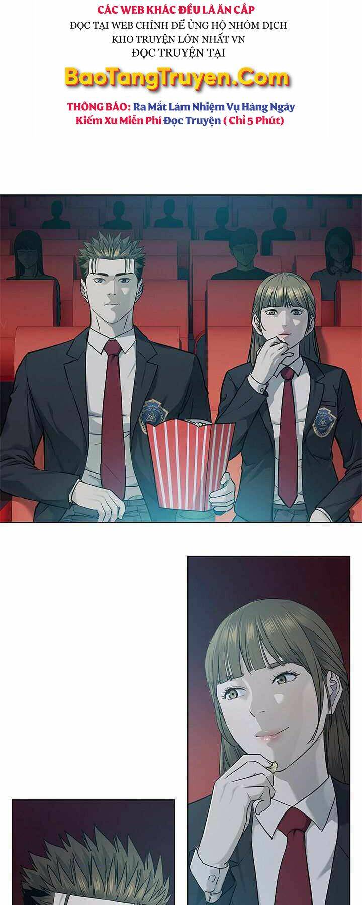 Đội trưởng lính đánh thuê - Chapter 127 - Page 7