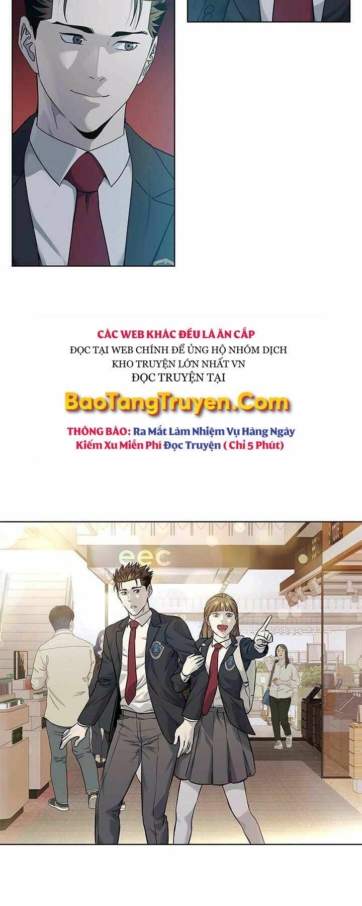 Đội trưởng lính đánh thuê - Chapter 127 - Page 8