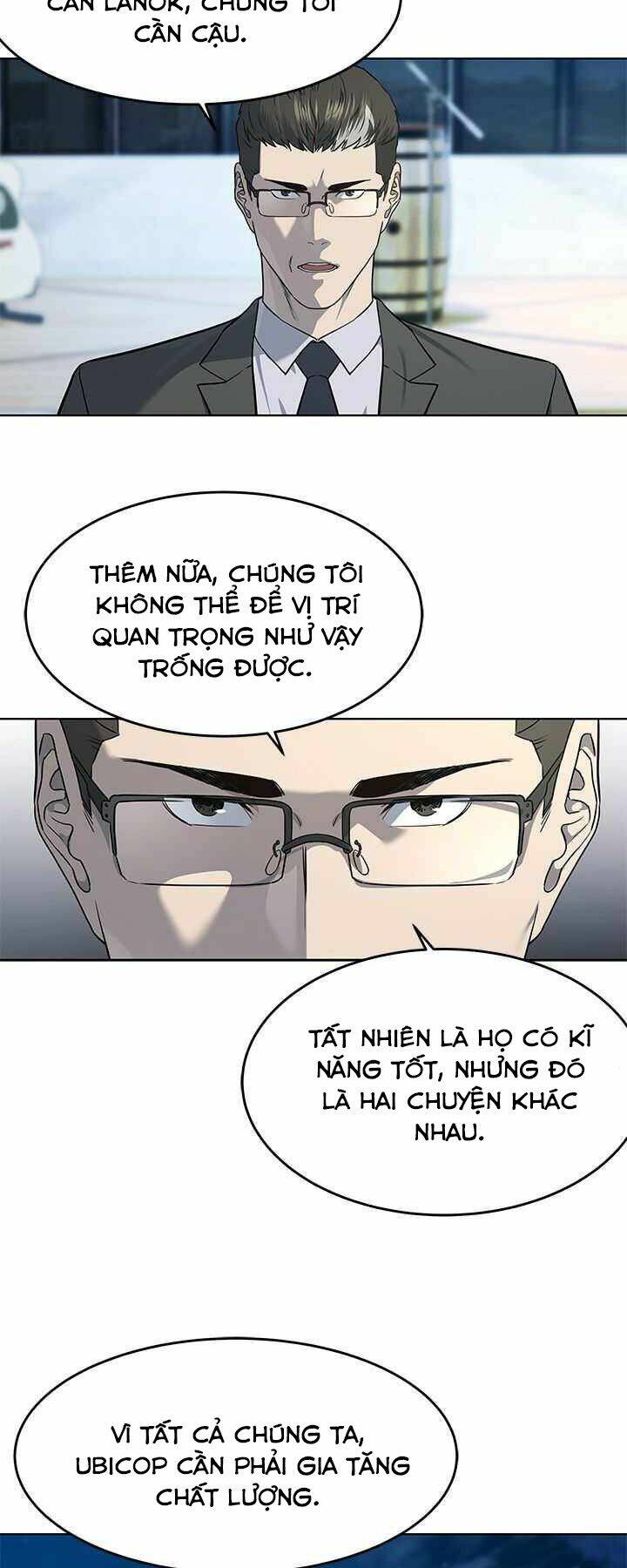 Đội trưởng lính đánh thuê - Chapter 128 - Page 15