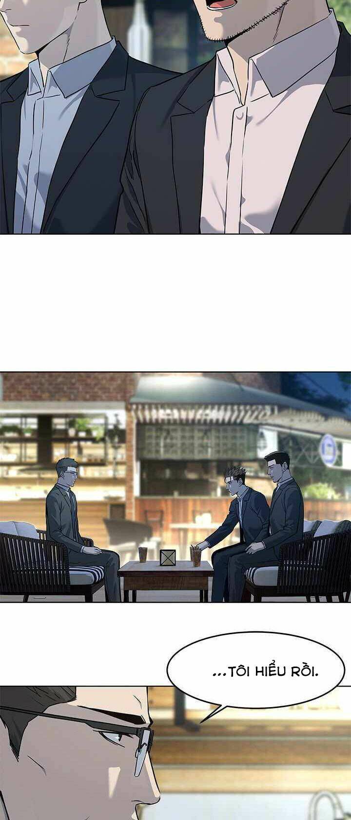 Đội trưởng lính đánh thuê - Chapter 128 - Page 17