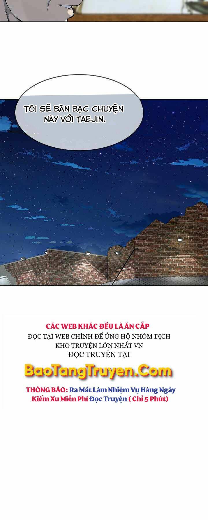 Đội trưởng lính đánh thuê - Chapter 128 - Page 18