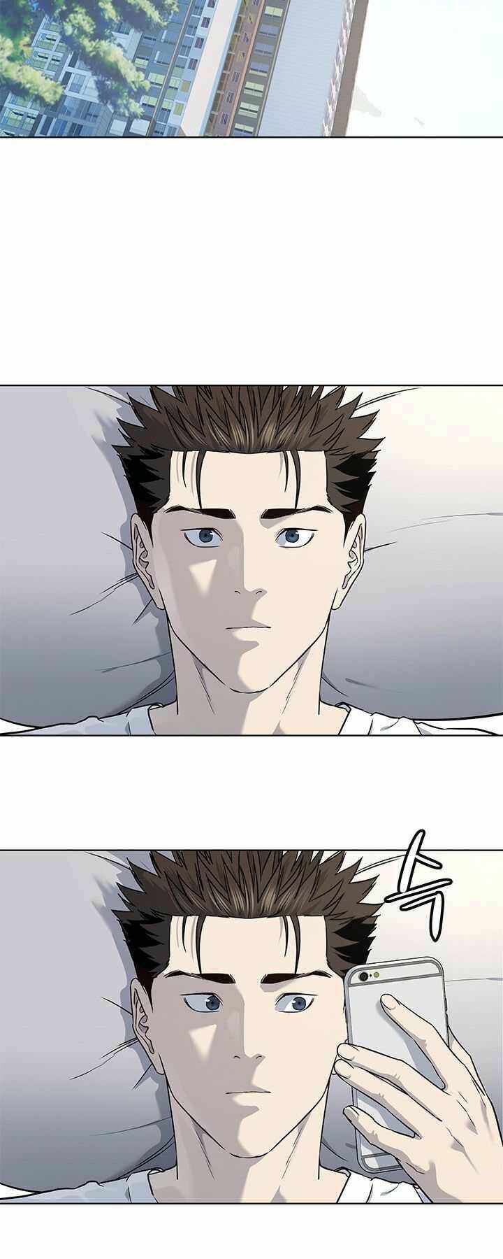 Đội trưởng lính đánh thuê - Chapter 128 - Page 20