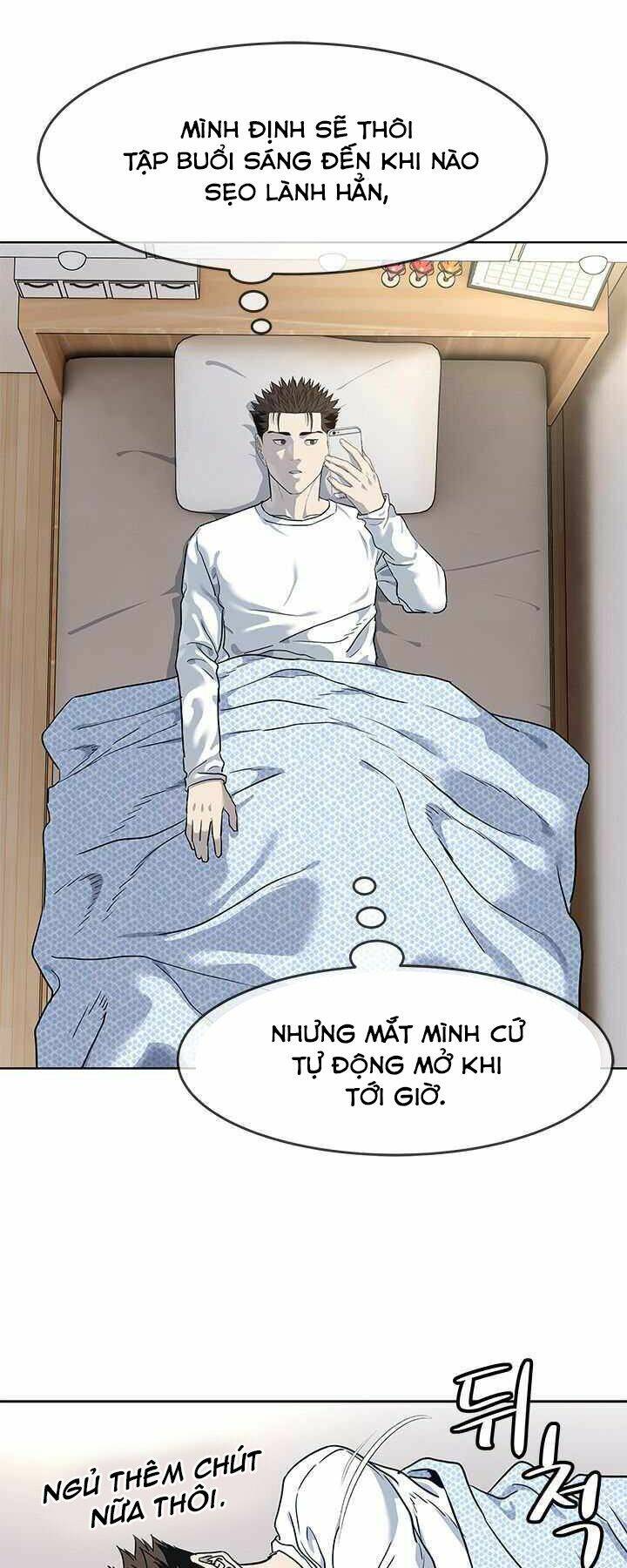 Đội trưởng lính đánh thuê - Chapter 128 - Page 21