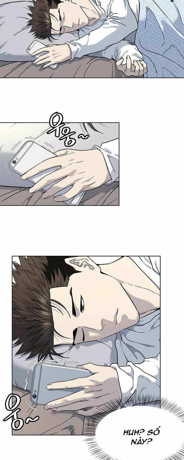 Đội trưởng lính đánh thuê - Chapter 128 - Page 22