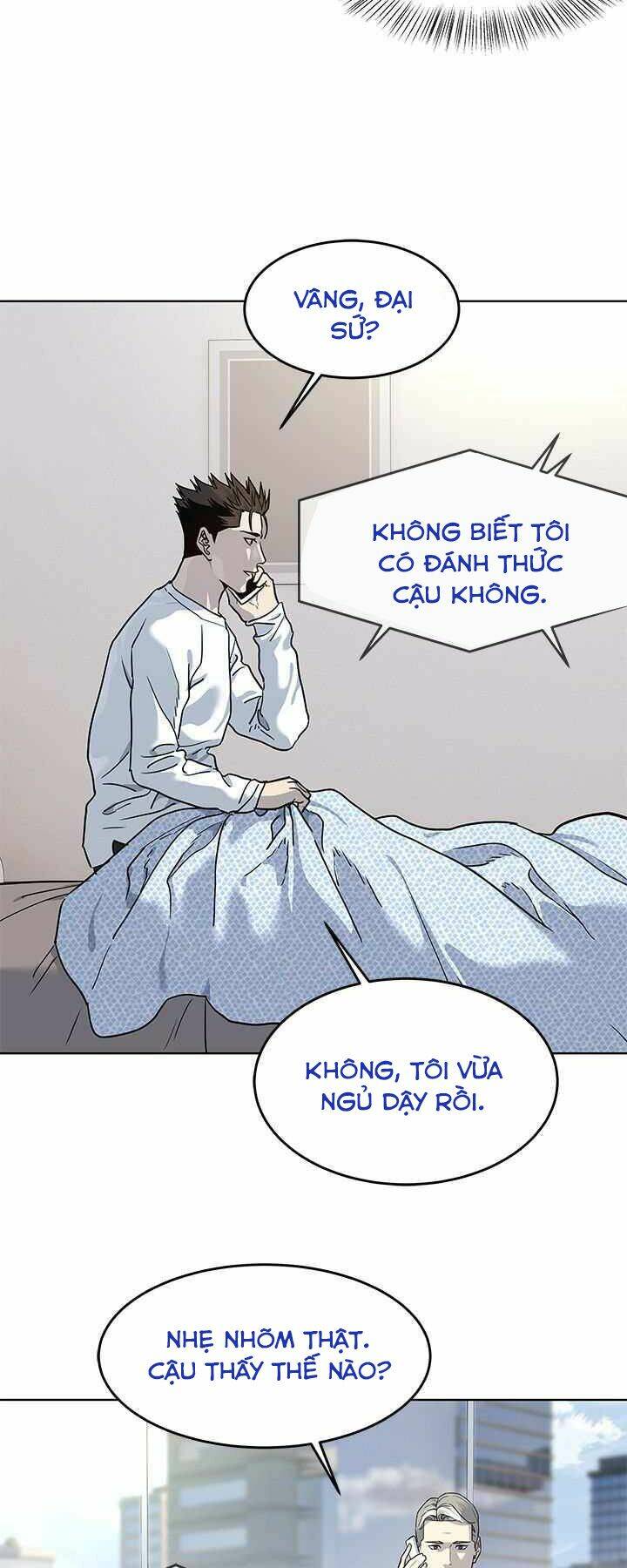 Đội trưởng lính đánh thuê - Chapter 128 - Page 23