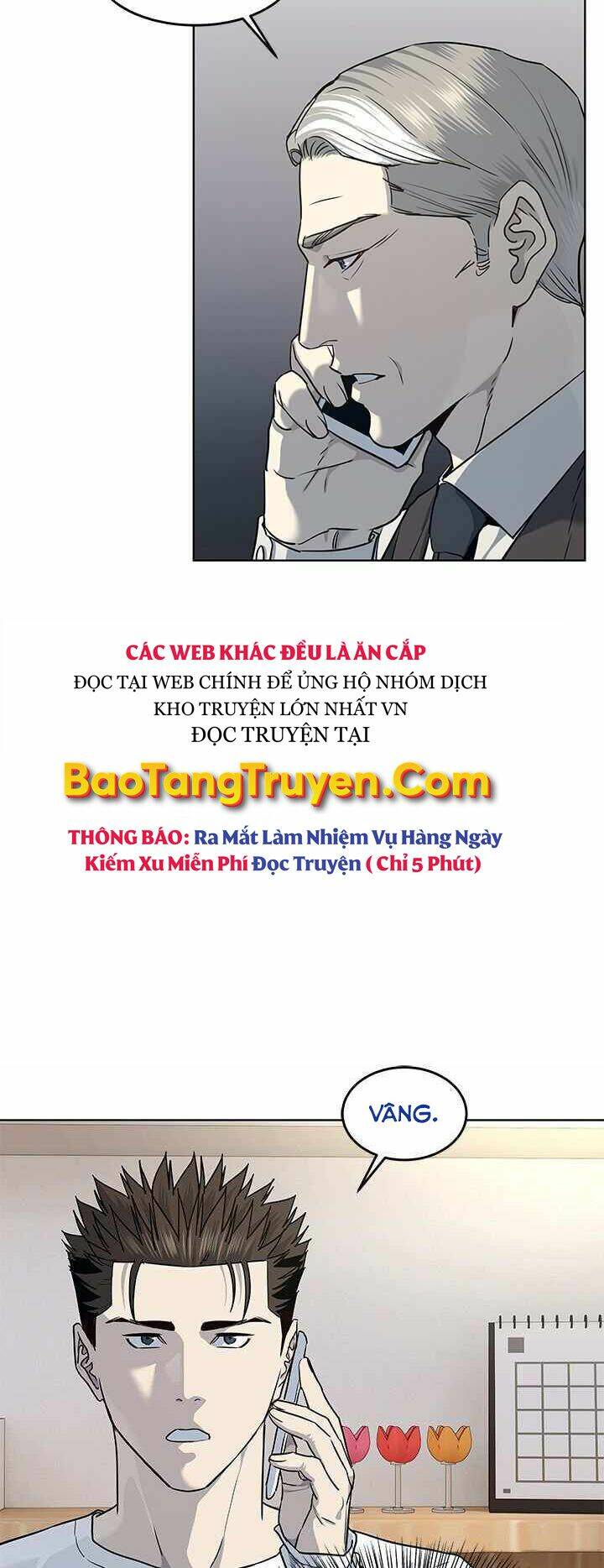 Đội trưởng lính đánh thuê - Chapter 128 - Page 25