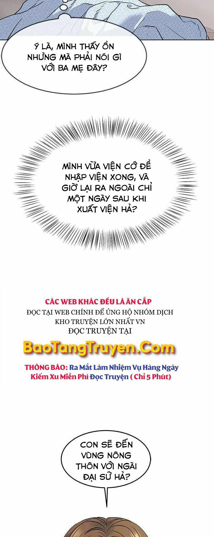 Đội trưởng lính đánh thuê - Chapter 128 - Page 29