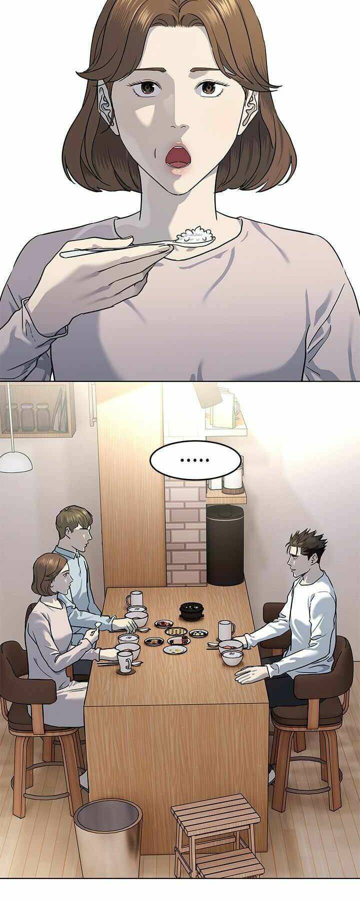 Đội trưởng lính đánh thuê - Chapter 128 - Page 30