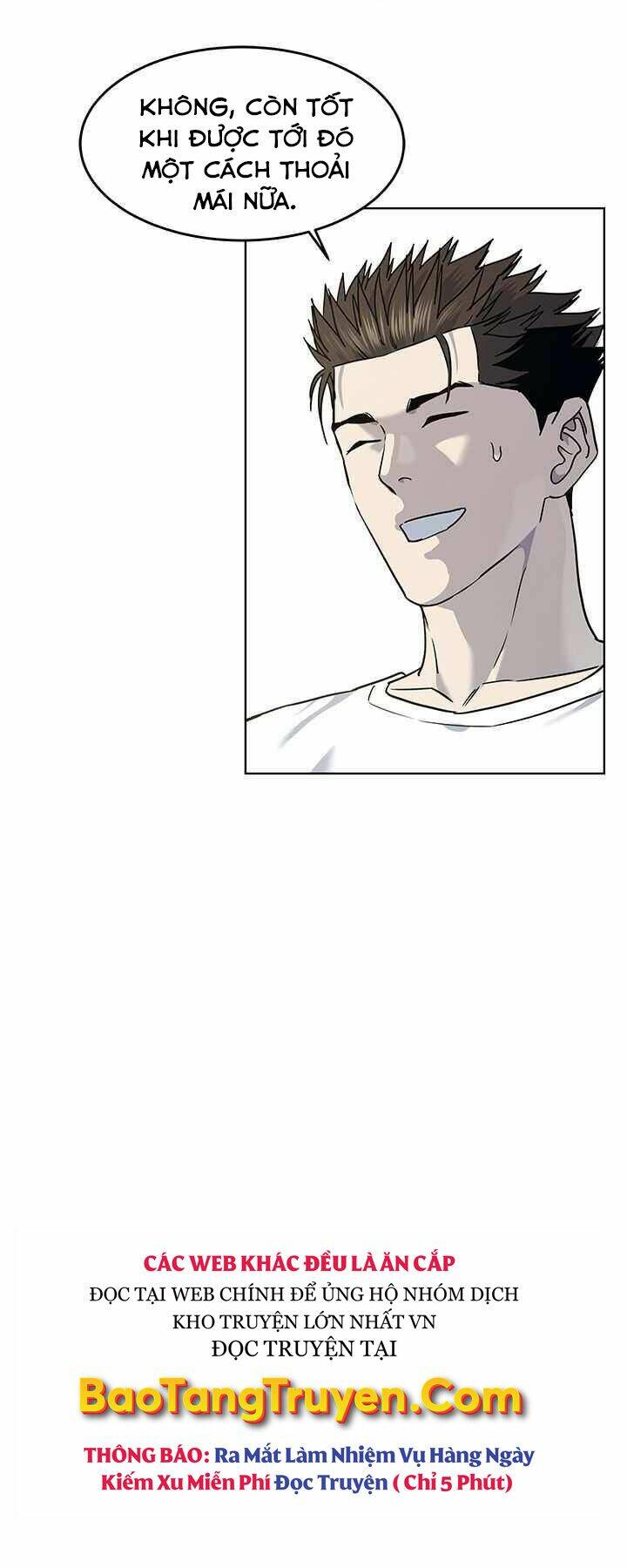 Đội trưởng lính đánh thuê - Chapter 128 - Page 34