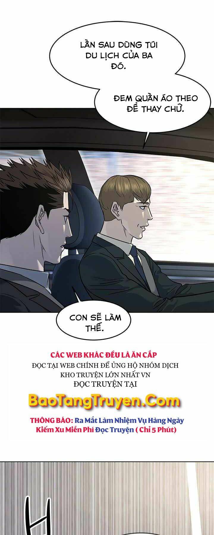 Đội trưởng lính đánh thuê - Chapter 128 - Page 39