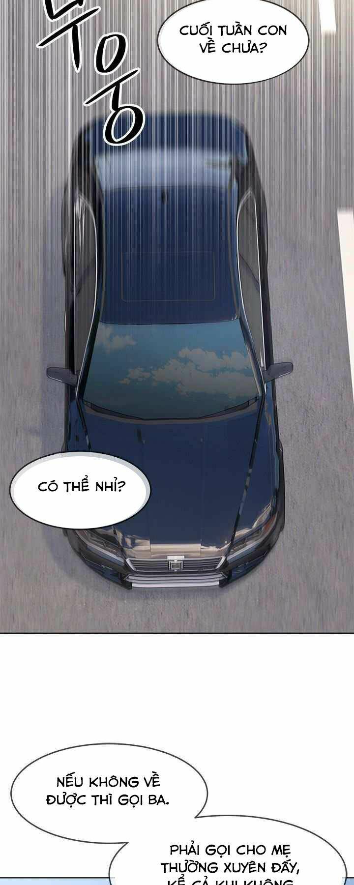 Đội trưởng lính đánh thuê - Chapter 128 - Page 40