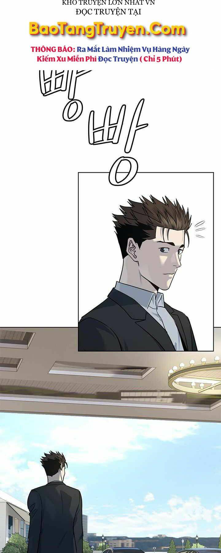 Đội trưởng lính đánh thuê - Chapter 128 - Page 44