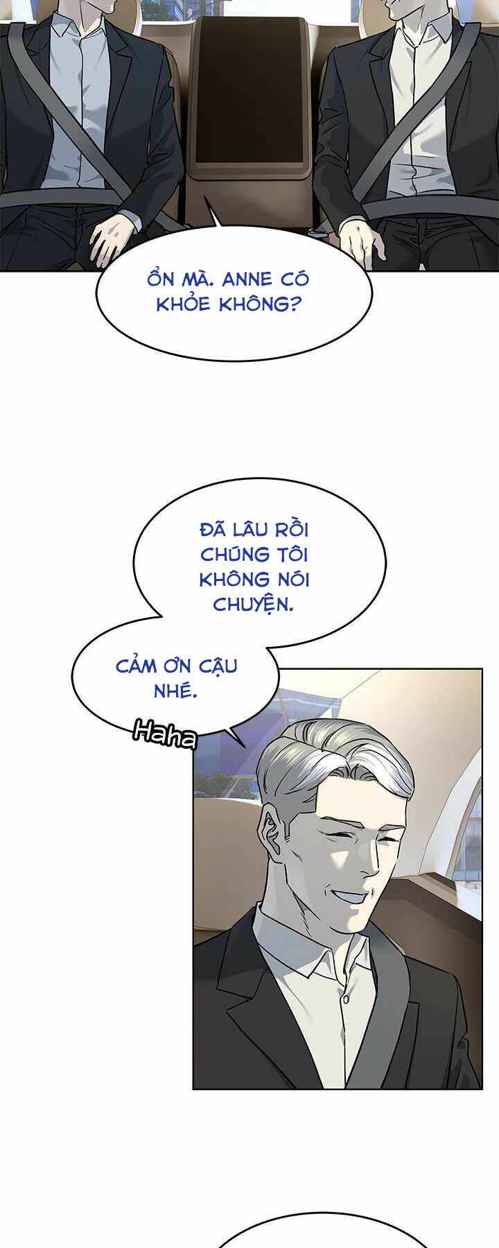Đội trưởng lính đánh thuê - Chapter 128 - Page 47