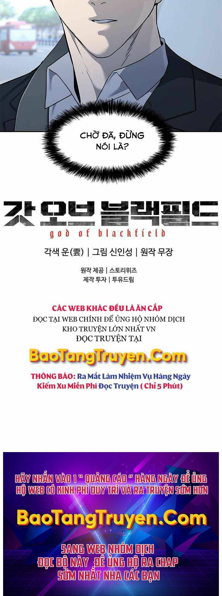 Đội trưởng lính đánh thuê - Chapter 128 - Page 50