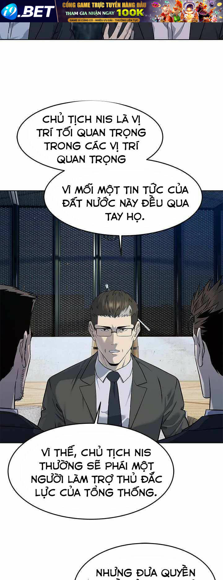 Đội trưởng lính đánh thuê - Chapter 128 - Page 6