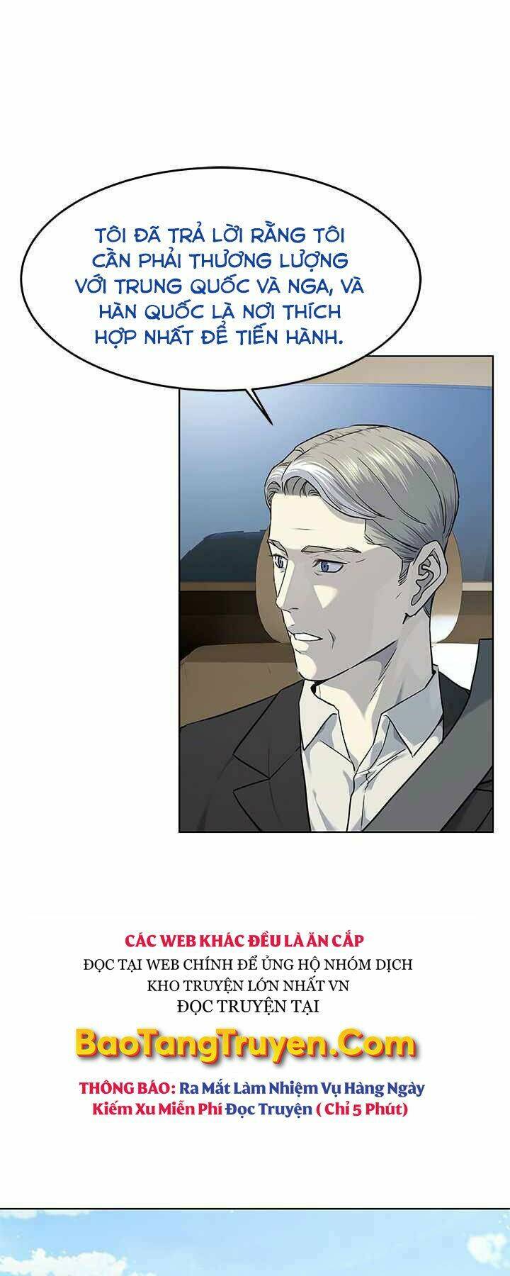 Đội trưởng lính đánh thuê - Chapter 129 - Page 9