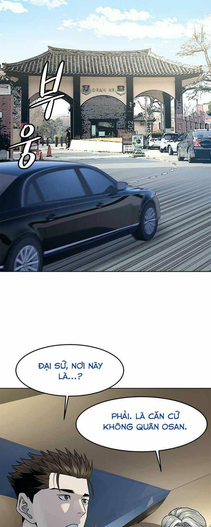 Đội trưởng lính đánh thuê - Chapter 129 - Page 10