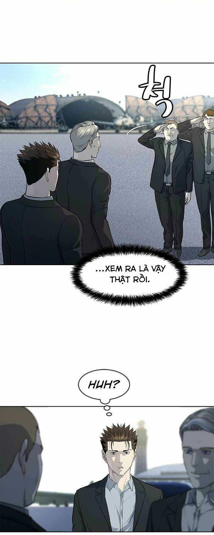 Đội trưởng lính đánh thuê - Chapter 129 - Page 14