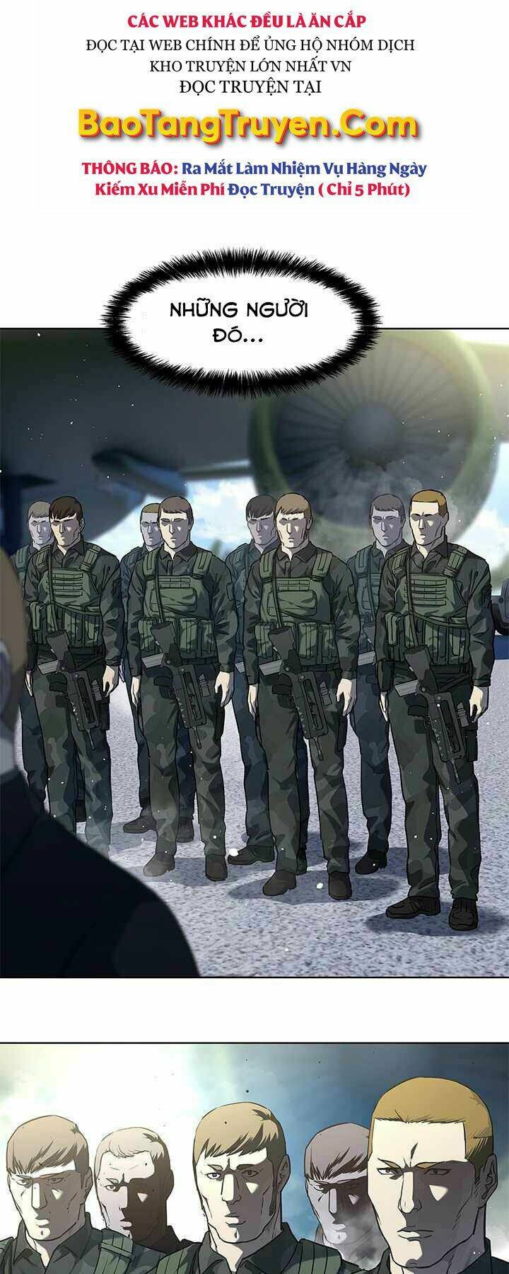 Đội trưởng lính đánh thuê - Chapter 129 - Page 15