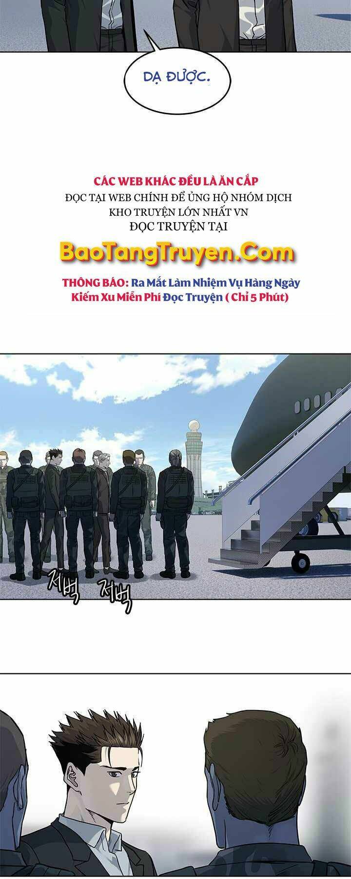 Đội trưởng lính đánh thuê - Chapter 129 - Page 19