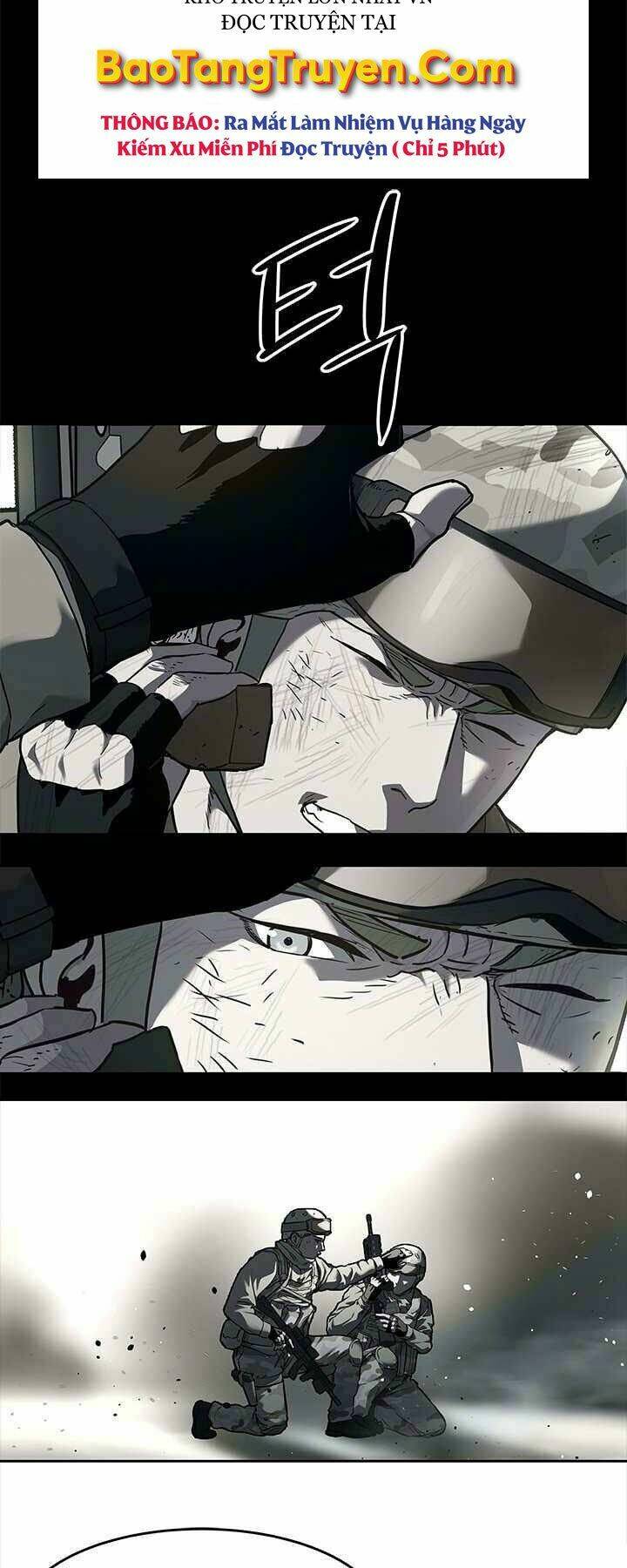 Đội trưởng lính đánh thuê - Chapter 129 - Page 26