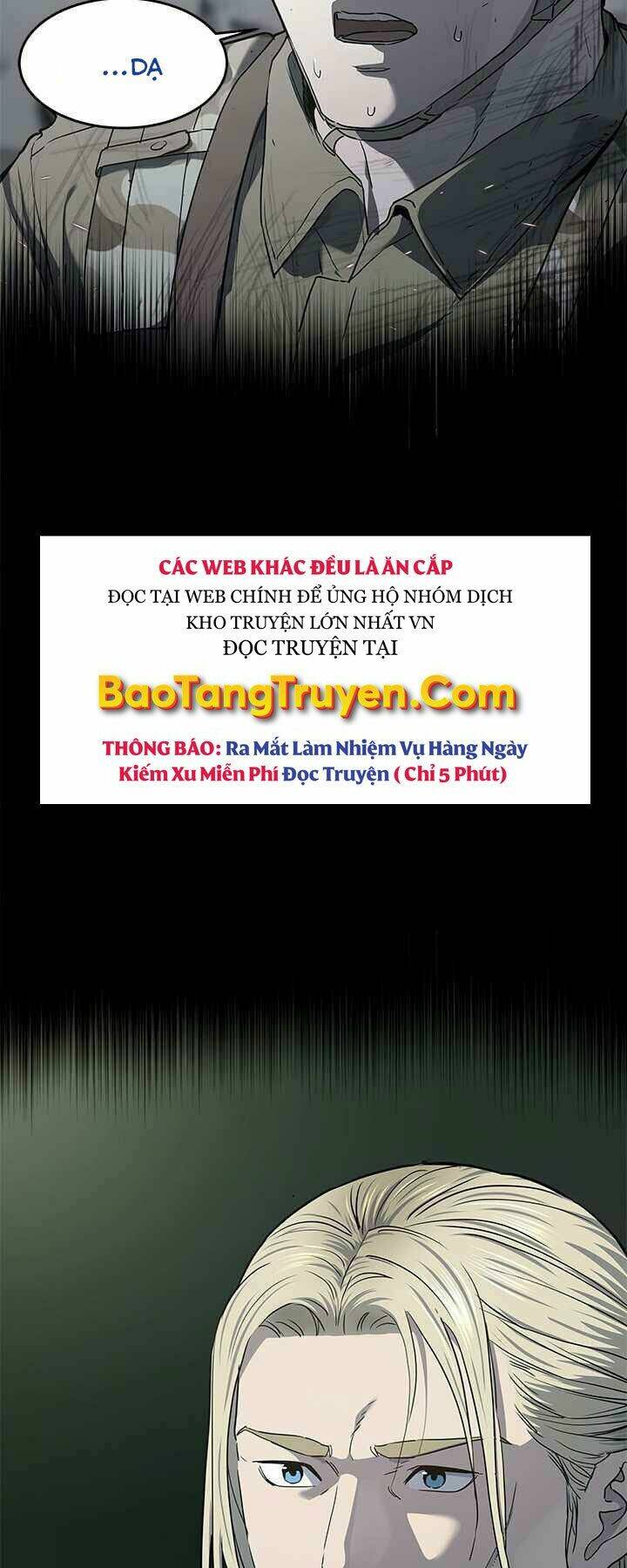 Đội trưởng lính đánh thuê - Chapter 129 - Page 28