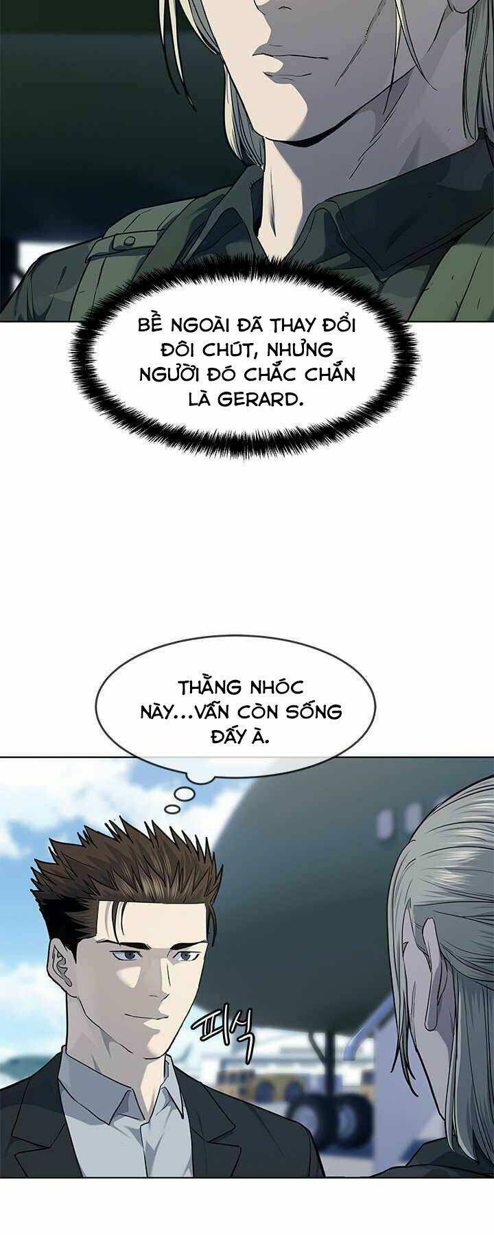 Đội trưởng lính đánh thuê - Chapter 129 - Page 29