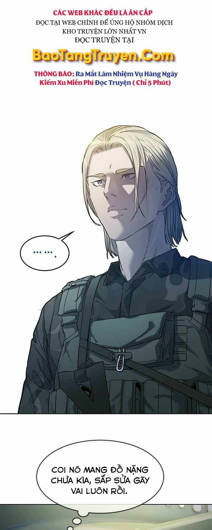 Đội trưởng lính đánh thuê - Chapter 129 - Page 30