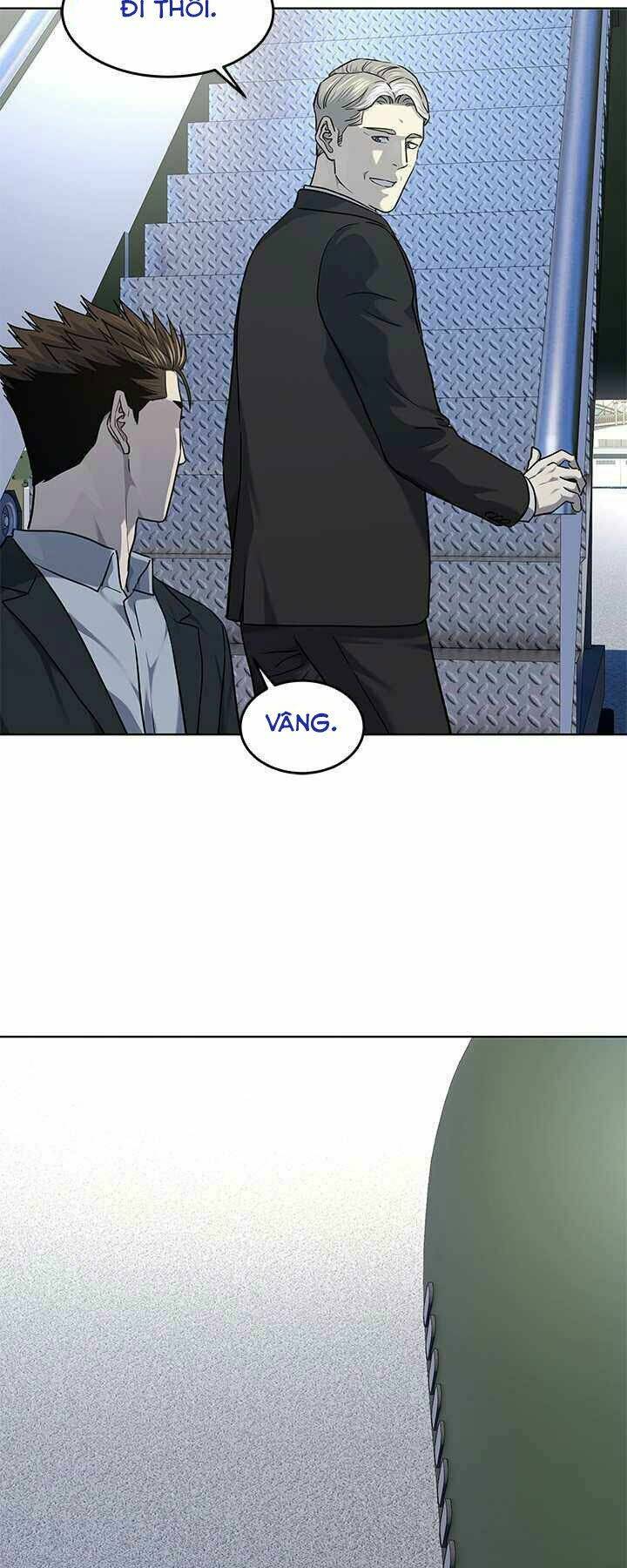 Đội trưởng lính đánh thuê - Chapter 129 - Page 32