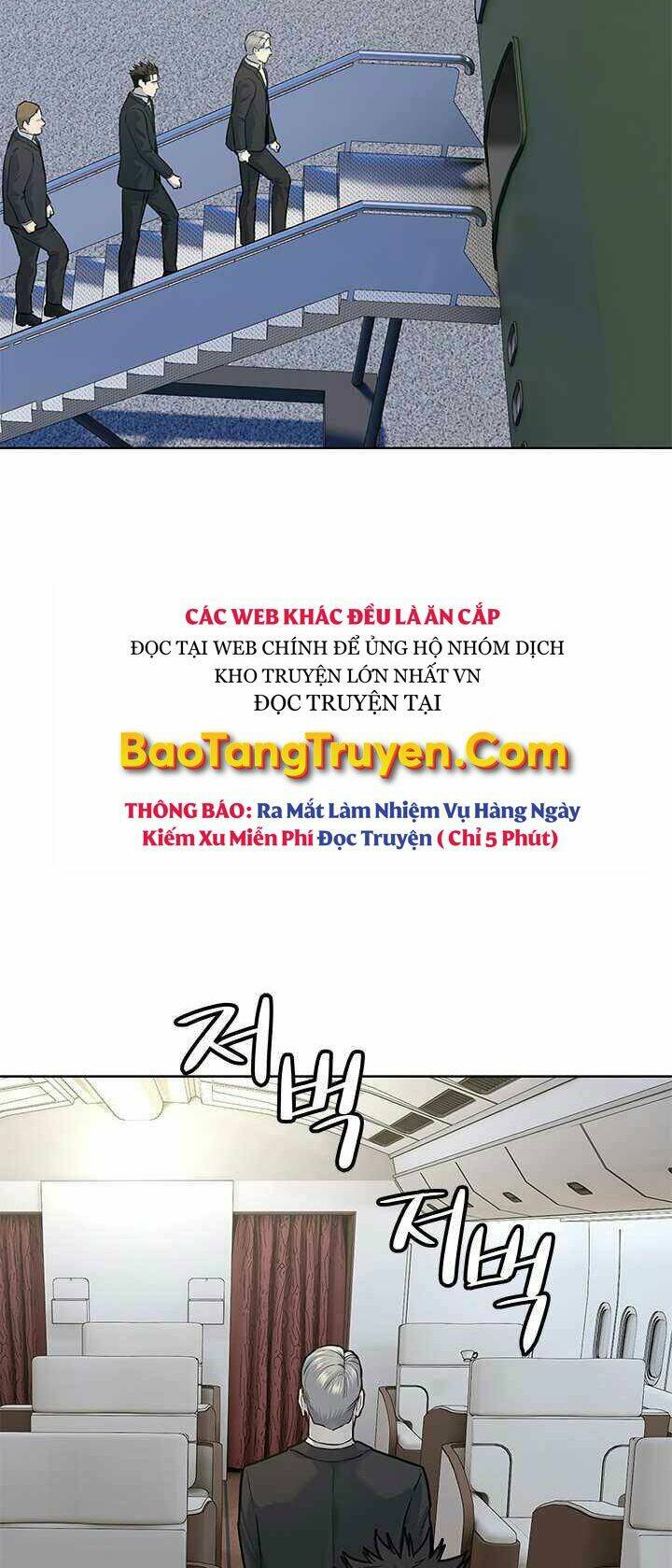 Đội trưởng lính đánh thuê - Chapter 129 - Page 33