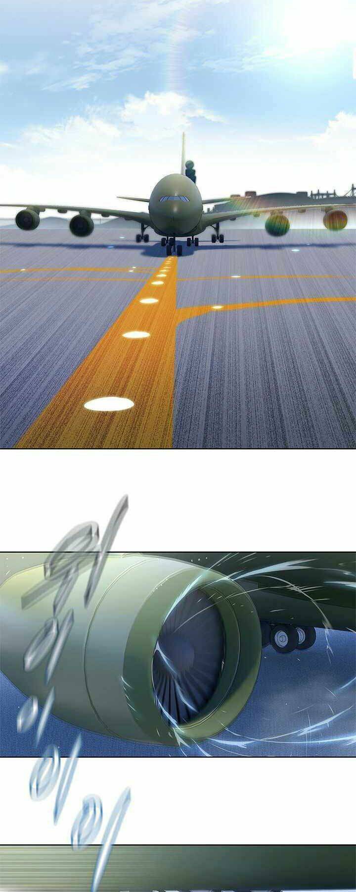 Đội trưởng lính đánh thuê - Chapter 129 - Page 35